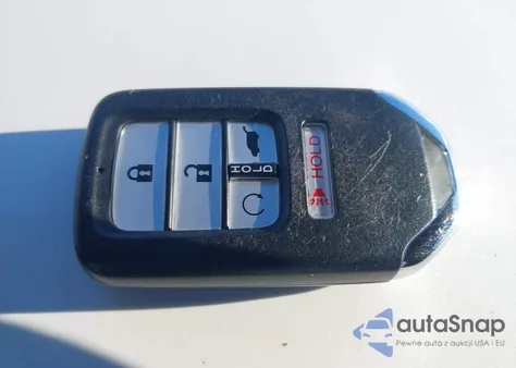 2021 Honda Cr-V Awd Ex-L из США, поврежденный, VIN 2HKRW2H8XMH637224